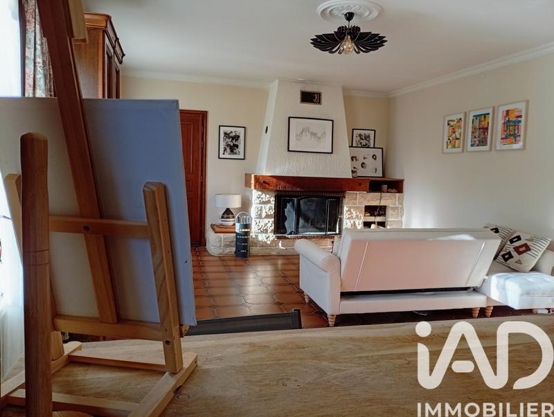 Maison - 139 m² - 4 pièces