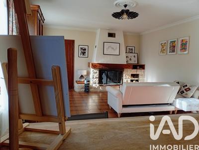 Maison - 139 m² - 4 pièces