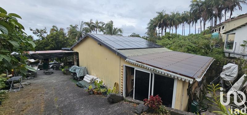 Maison - 88 m² - 4 pièces