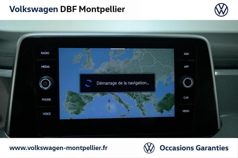 Volkswagen t-Roc 1.5 Tsi Evo 150 Start/Stop Bvm6 Style