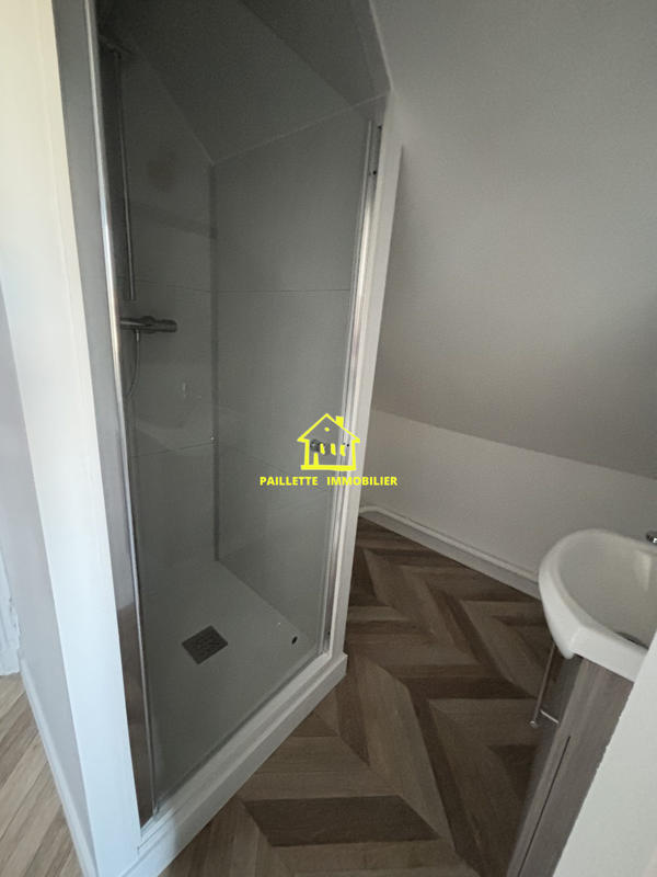 Appartement - 36 m² - 2 pièces