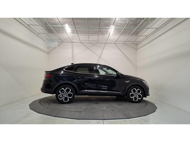 Renault Arkana E-Tech 145 - 21b Intens