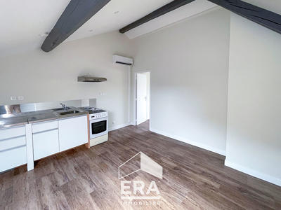 Appartement - 33 m² - 2 pièces