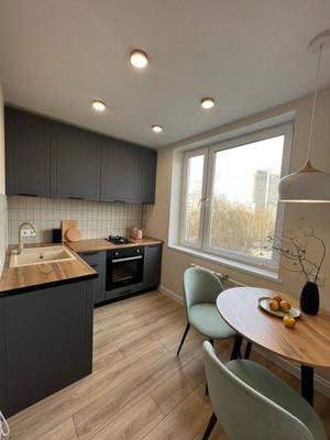 Appartement - 28 m² - 1 pièce