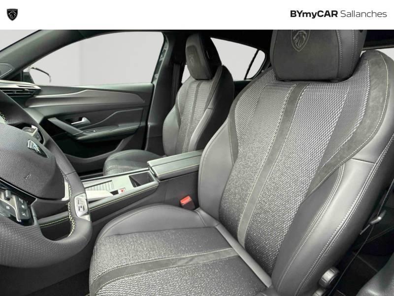 Peugeot 308 Phev 180 e-Eat8 Gt