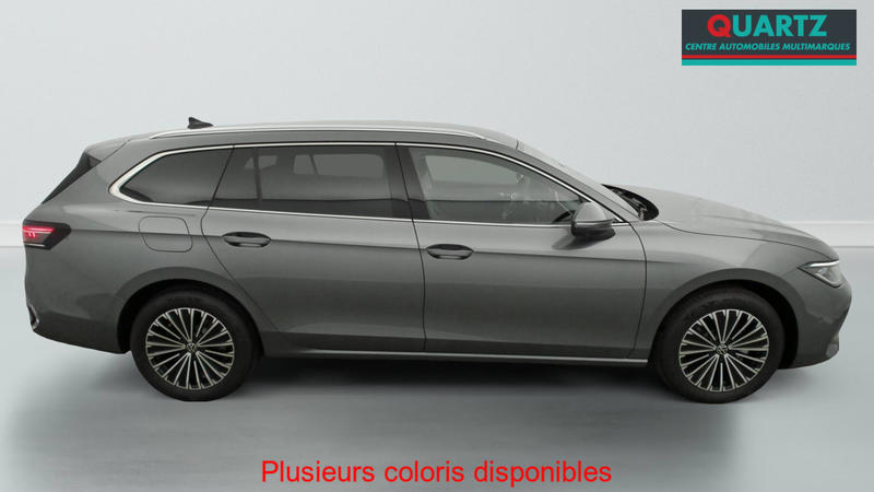 Volkswagen Passat 1.5 eTSI Opf 150 Dsg7 Elegance