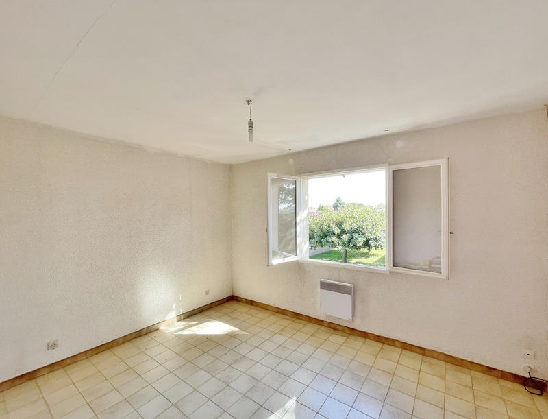 Villa - 137 m² - 7 pièces