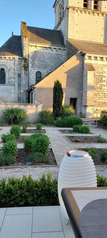 Fonds de commerce - 299 m²