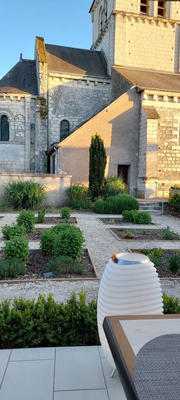 Fonds de commerce - 299 m²