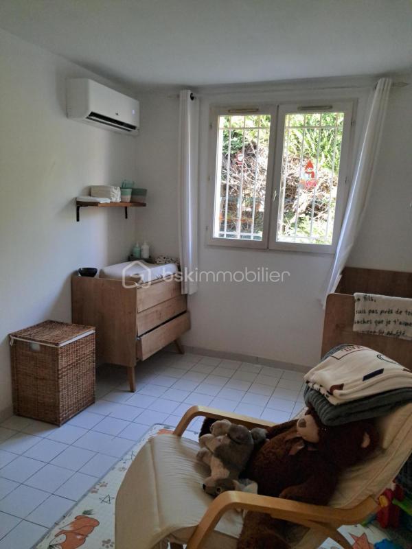 Maison de ville - 96 m² - 5 pièces