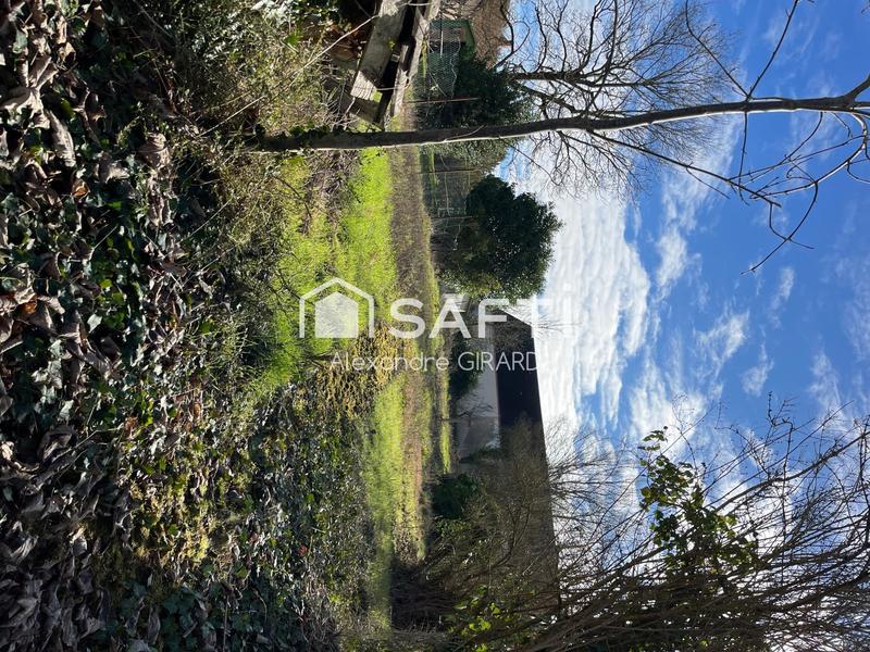 Maison - 80 m² - 6 pièces