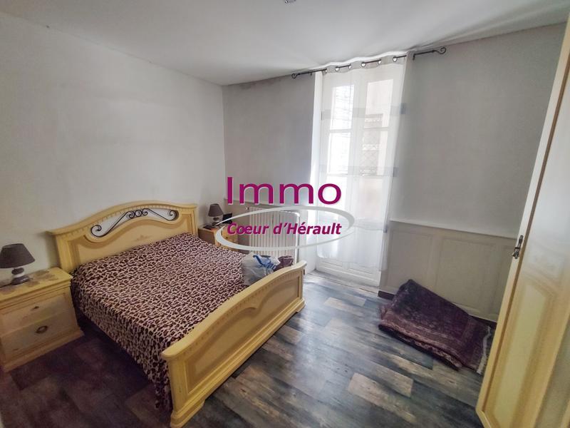 Immeuble mixte - 440 m²