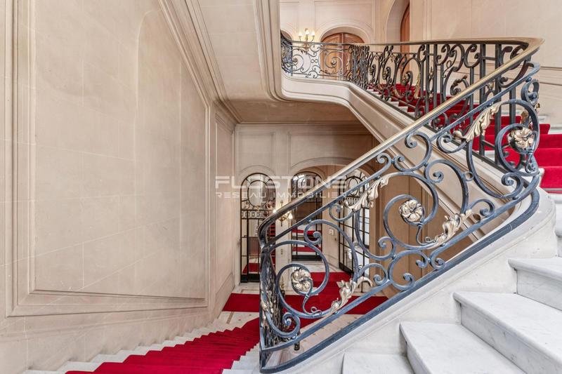 Appartement - 88 m² - 3 pièces