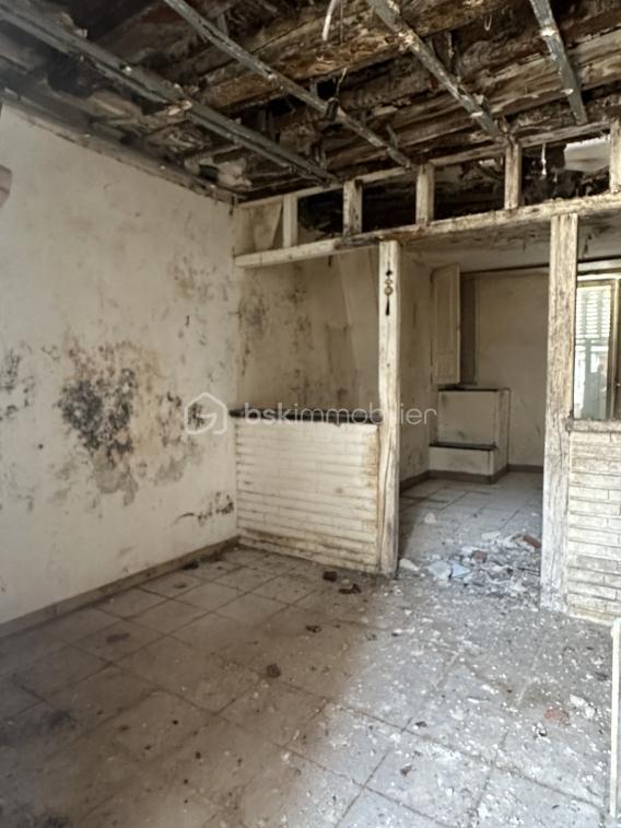 Immeuble - 200 m² - 10 pièces