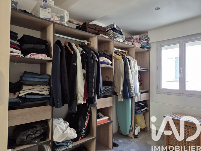 Maison de village - 74 m² - 4 pièces