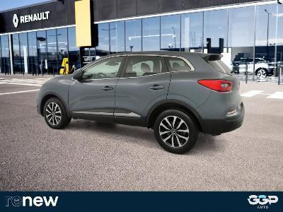 Renault Kadjar Blue dCi 115 Edc Evolution