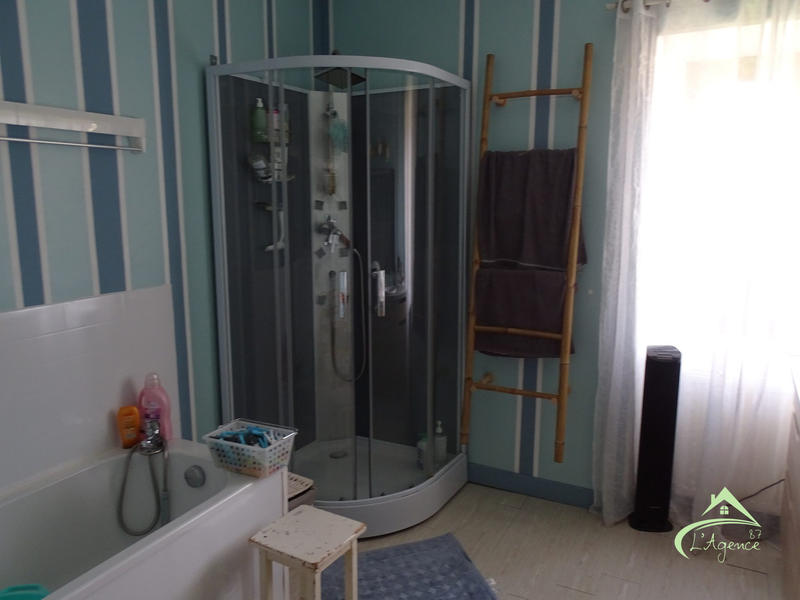 Maison ancienne - 241 m² - 7 pièces