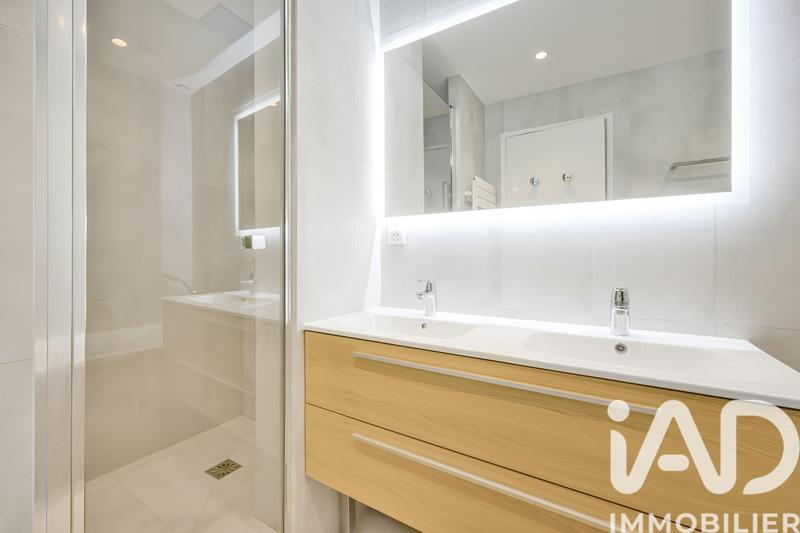 Appartement - 74 m² - 3 pièces