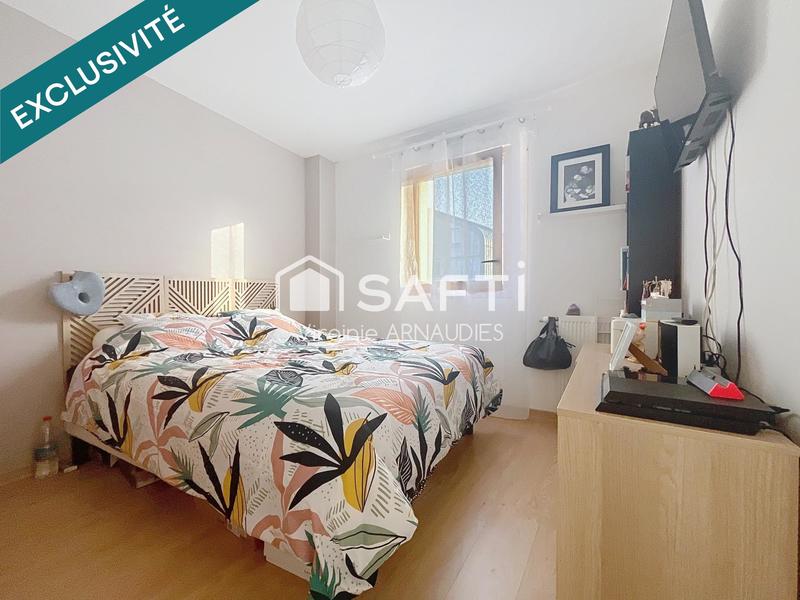 Appartement - 79 m² - 4 pièces