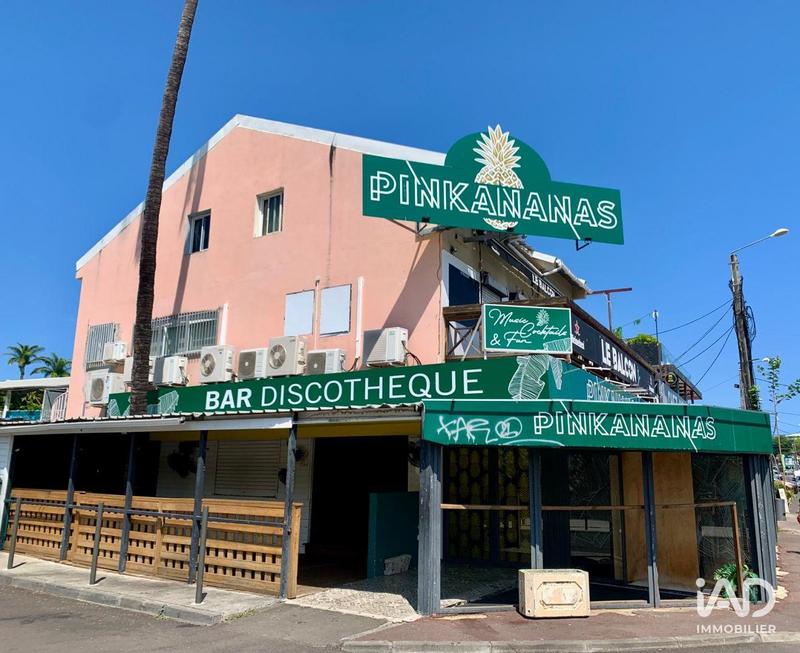 Local commercial - 139 m²