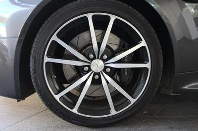 Aston Martin V8 Vantage 4.7 Coupe N420 Sportshift Bvs