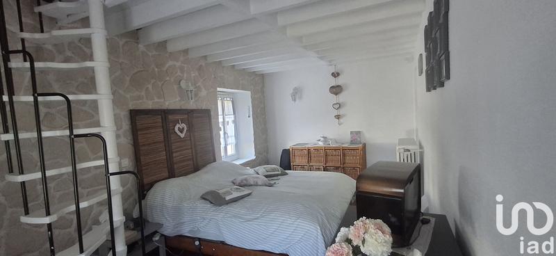 Maison - 123 m² - 4 pièces