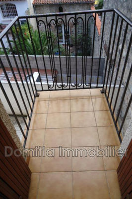 Appartement - 25 m² - 2 pièces