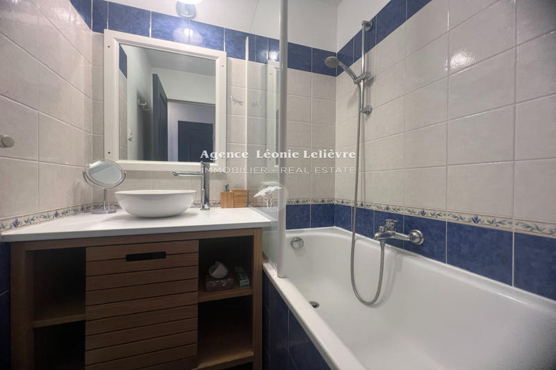 Appartement - 27 m² - 2 pièces