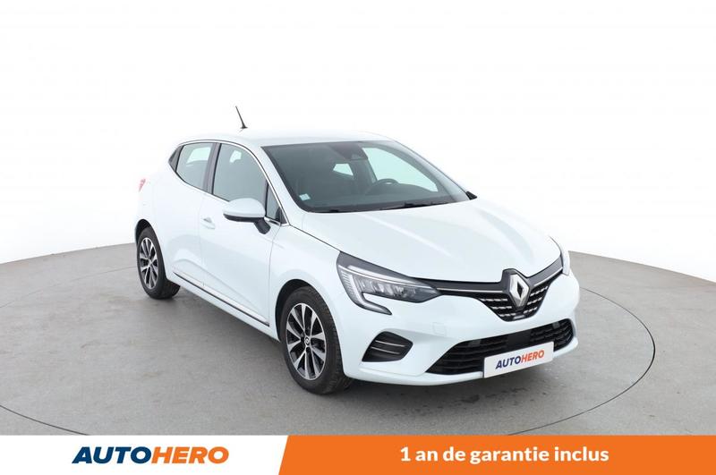 Renault Clio 1.3 TCe Intens 140 ch