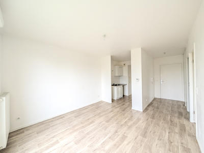 Appartement - 39 m² - 2 pièces