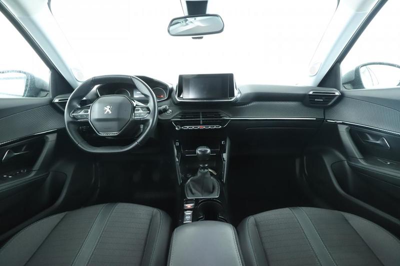 Peugeot 2008 1.5 Blue-HDi Allure 110 ch