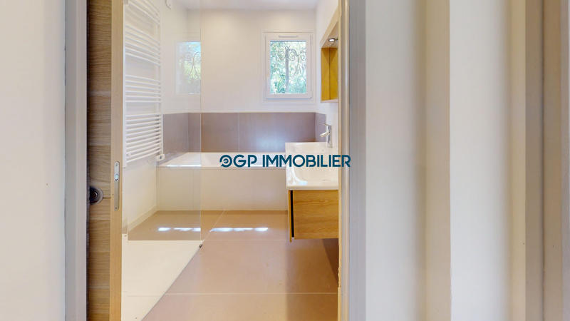 Villa - 123 m² - 6 pièces