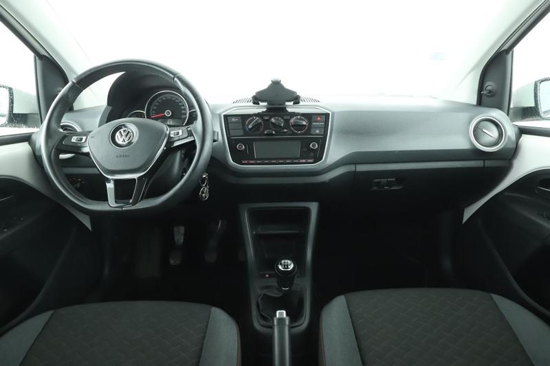 Volkswagen Up! 1.0 BlueMotion Tech Move Up! 5p 60 ch