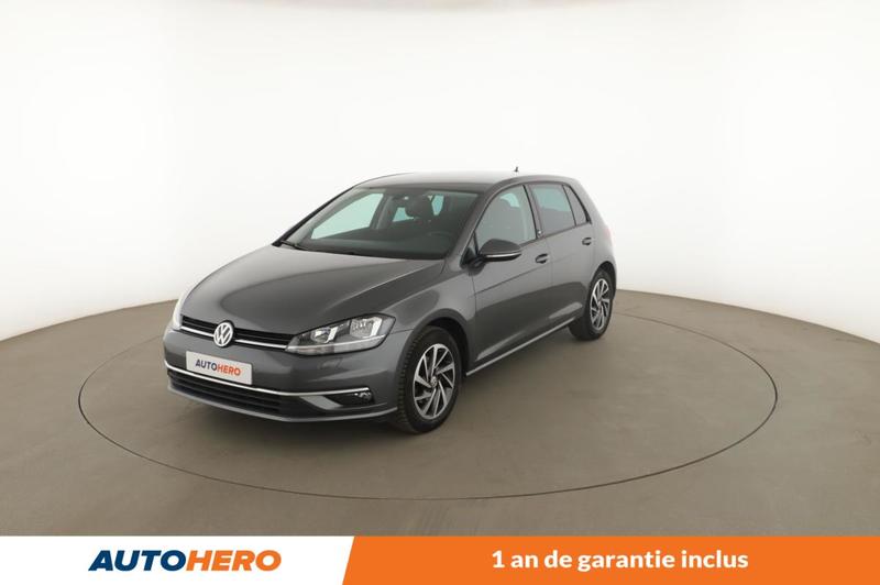 Volkswagen Golf VII 1.0 Tsi BlueMotion Tech Sound Bv6 5p 110 ch