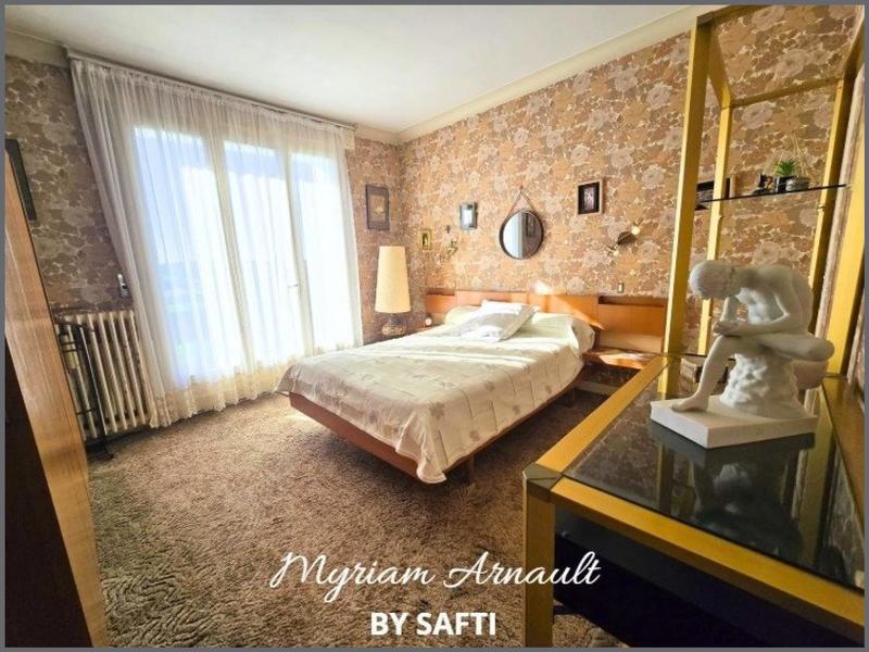 Maison - 158 m² - 7 pièces