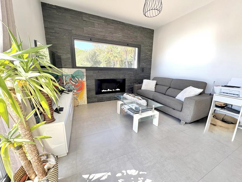 Maison - 125 m² - 3 pièces