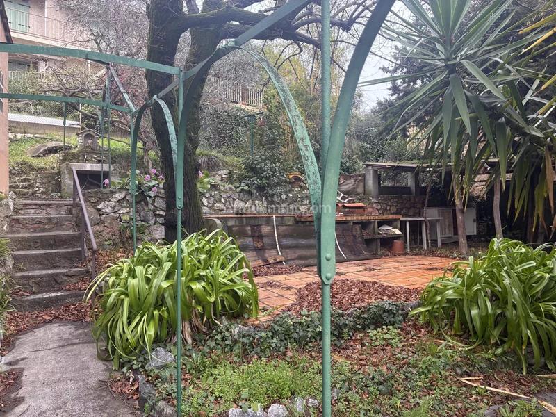 Maison - 60 m² - 3 pièces