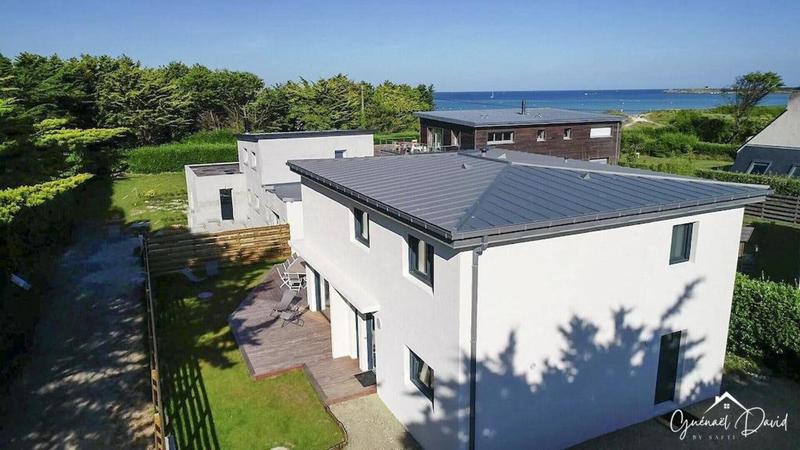 Maison - 149 m² - 6 pièces