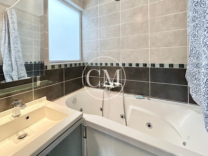 Appartement - 24 m² - 1 pièce