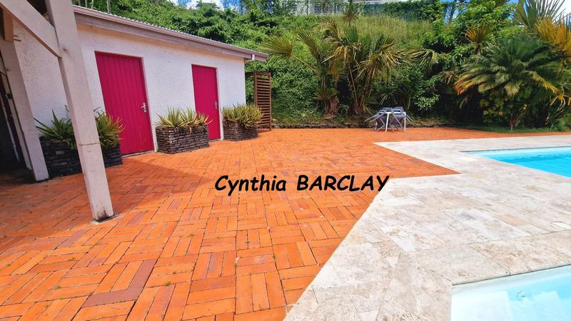 Appartement - 52 m² - 3 pièces