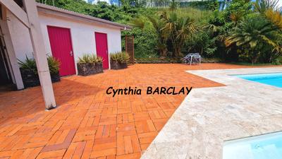 Appartement - 52 m² - 3 pièces