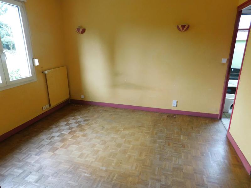 Maison - 104 m² - 4 pièces