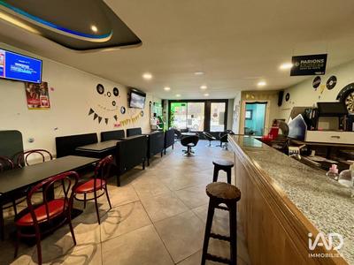 Local commercial - 75 m²