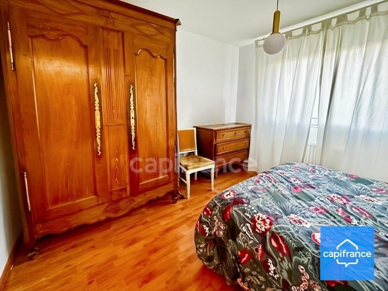 Maison - 107 m² - 6 pièces