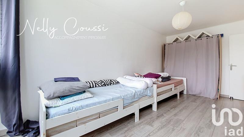 Appartement - 90 m² - 4 pièces