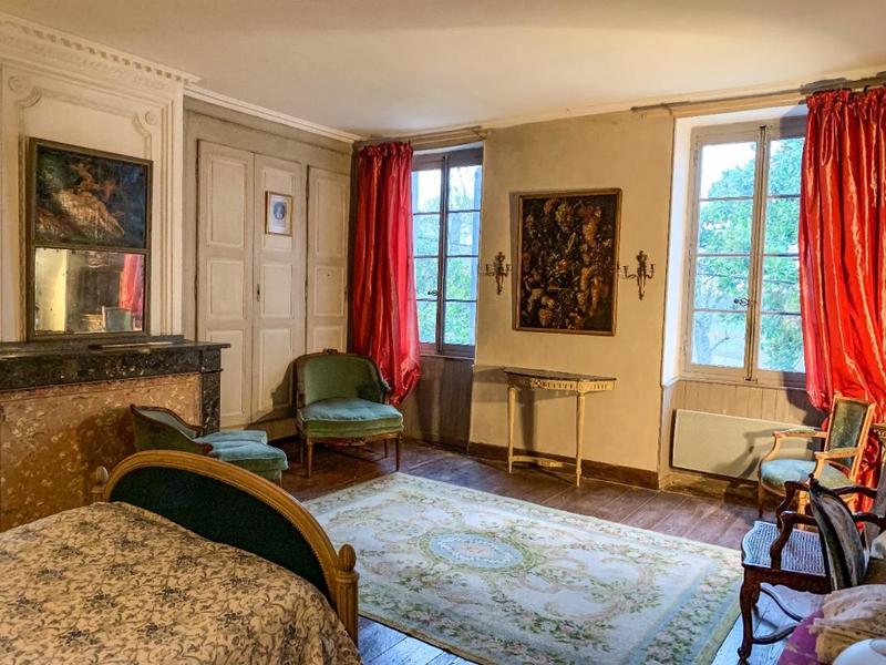 Maison bourgeoise - 429 m² - 10 pièces