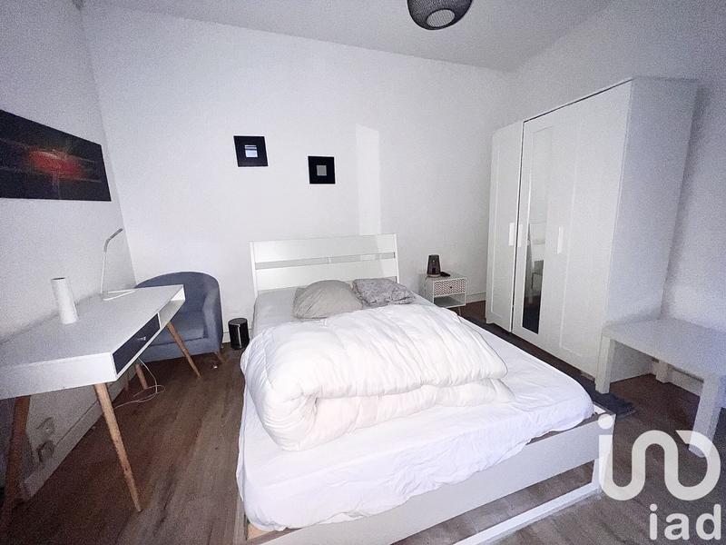 Appartement - 23 m² - 1 pièce