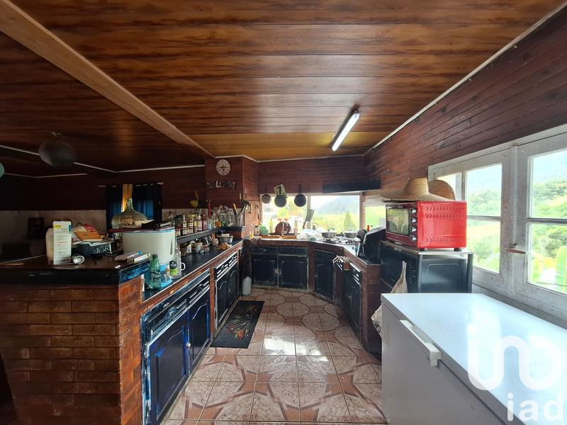 Maison - 105 m² - 6 pièces