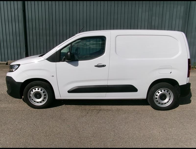 Opel Combo Life Bhdi 130 Elegance Pk Eat8