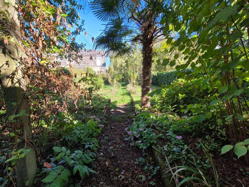 Maison - 198 m² - 7 pièces